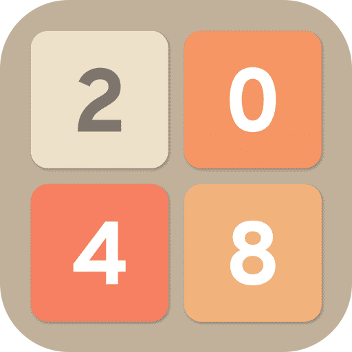 2048-master