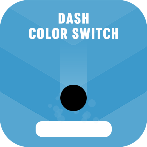 Dash Color Switch