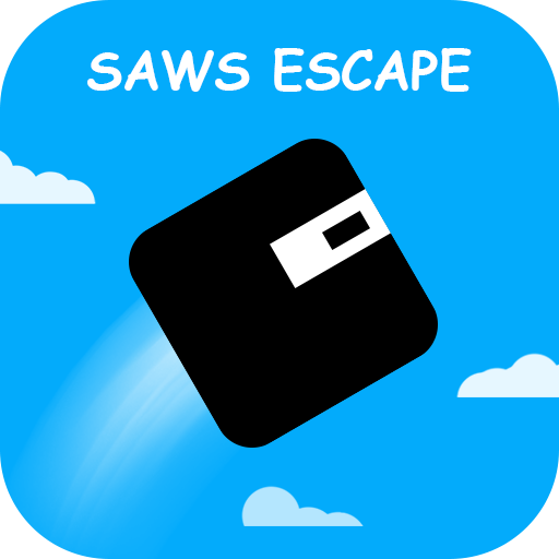 Saws Escapes